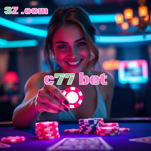 Explore o app do c77 bet e amplie suas apostas!