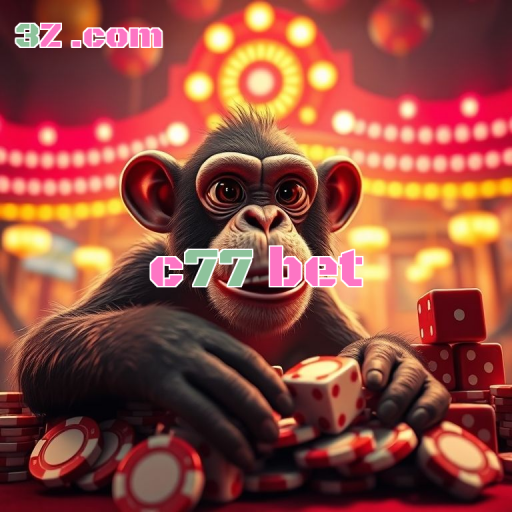 Bônus Imperdíveis na c77 bet para Jogadores de Todos os Níveis