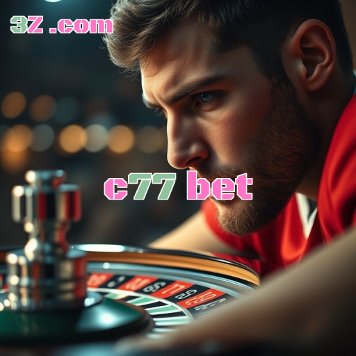 Promoções Imperdíveis do c77 bet para Aumentar Seus Ganhos